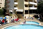 Apartamentos Squash Club