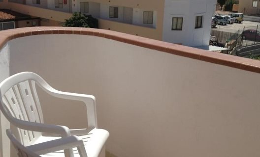 Apartamentos Squash Ibiza Center