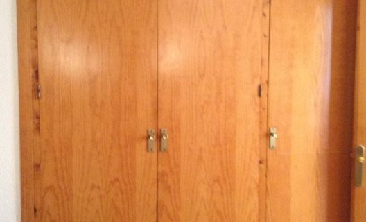 Apartamentos Squash Ibiza Center