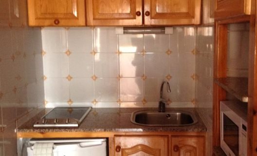Apartamentos Squash Ibiza Center