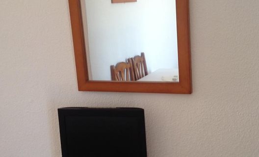 Apartamentos Squash Ibiza Center