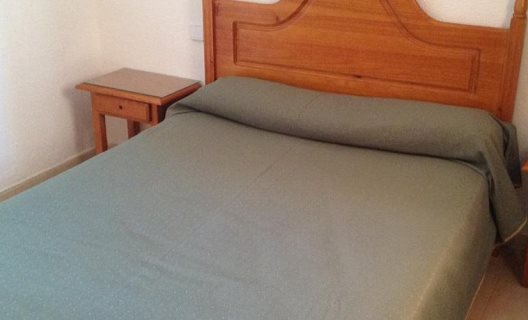 Apartamentos Squash Ibiza Center