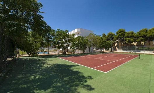 Apartamentos Squash Ibiza Center