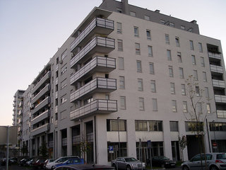 Apartamentos Srce Zagreba