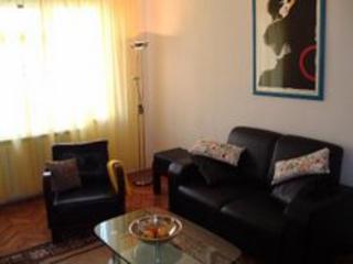 Apartamentos Srce Zagreba