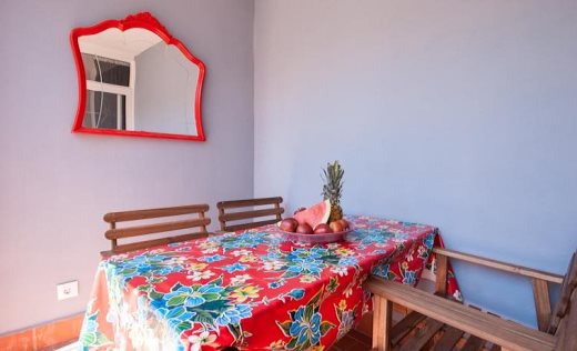 Apartamentos Ssa Gracia