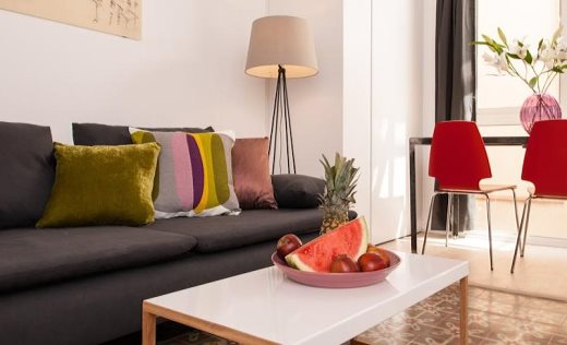Apartamentos Ssa Gracia