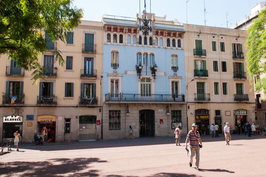 Apartamentos Ssa Gracia