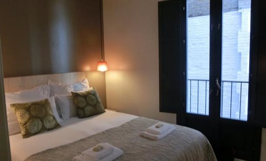 Apartamentos Ssa Sagrada Familia