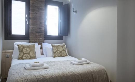 Apartamentos Ssa Sagrada Familia