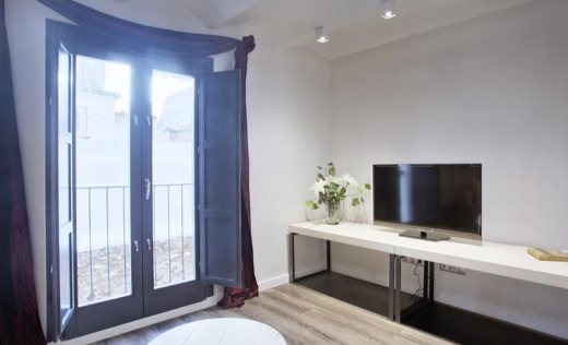 Apartamentos Ssa Sagrada Familia