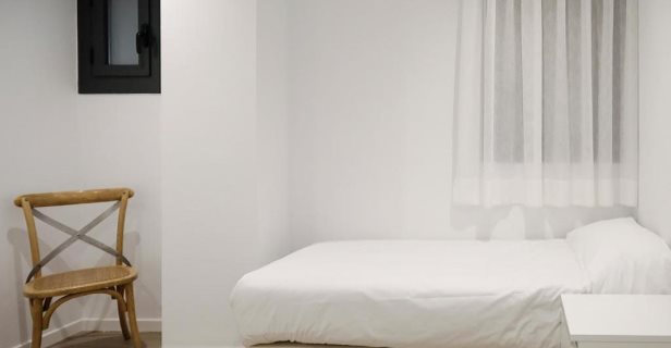 Apartamentos Station