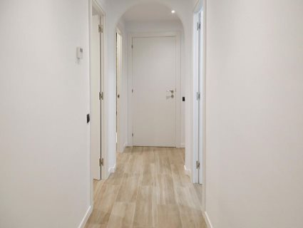 Apartamentos Station