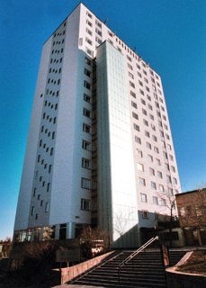 Apartamentos Stayat Stockholm Bromma