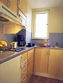 Apartamentos Stayat Stockholm Bromma