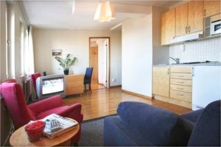 Apartamentos Stayat Stockholm Bromma