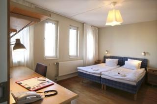 Apartamentos Stayat Stockholm Bromma
