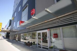 Apartamentos Stayat Stockholm Kista