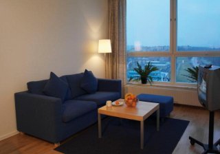 Apartamentos Stayat Stockholm Kista