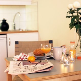 Apartamentos Stayat Stockholm Kista
