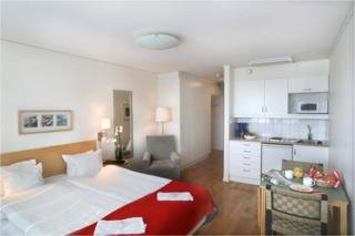 Apartamentos Stayat Stockholm Kista