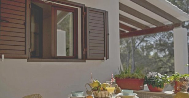 Apartamentos Stella Maris Formentera Break