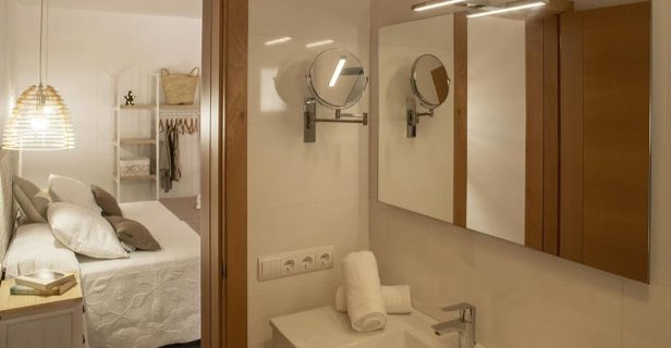 Apartamentos Stella Maris Formentera Break