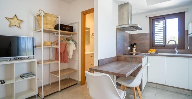 Apartamentos Stella Maris Formentera Break