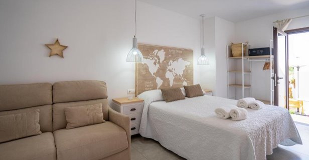 Apartamentos Stella Maris Formentera Break