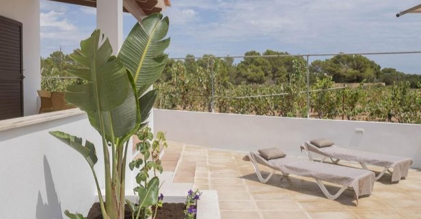 Apartamentos Stella Maris Formentera Break