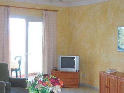 Apartamentos Stella Maris Nerja