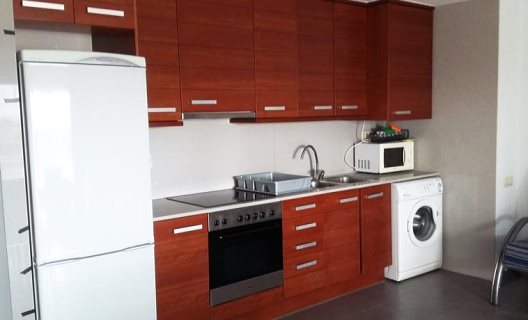 Apartamentos Stil Mar 3000