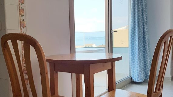 Apartamentos Stil Mar Y Paz
