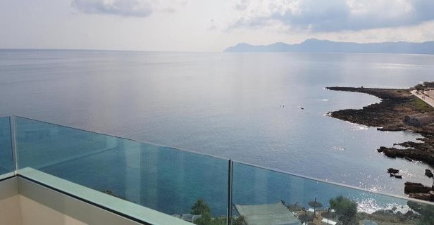 Apartamentos Stil Mar Y Paz