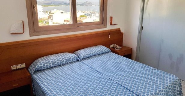 Apartamentos Stil Mar Y Paz