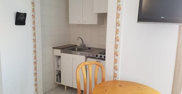 Apartamentos Stil Mar Y Paz