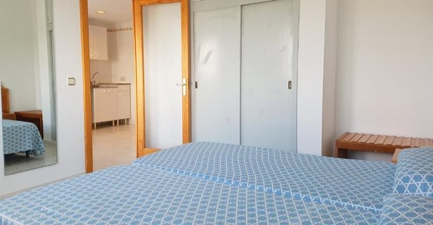 Apartamentos Stil Mar Y Paz