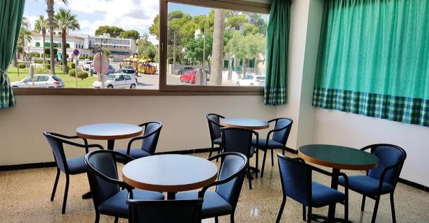 Apartamentos Stil Mar Y Paz