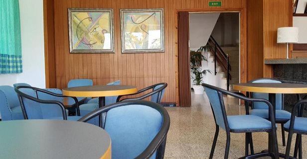 Apartamentos Stil Mar Y Paz