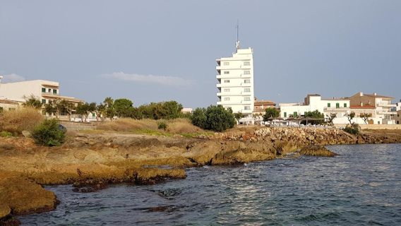 Apartamentos Stil Mar Y Paz