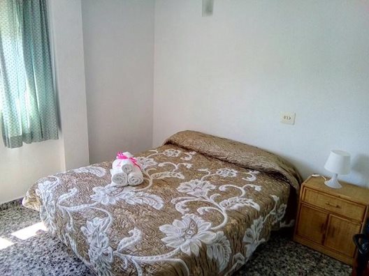 Apartamentos Strand Jávea