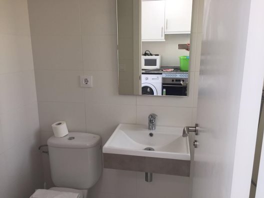 Apartamentos Strand Jávea