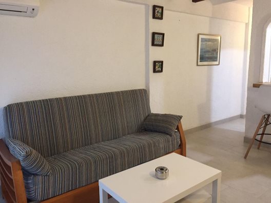 Apartamentos Strand Jávea