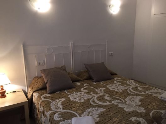 Apartamentos Strand Jávea