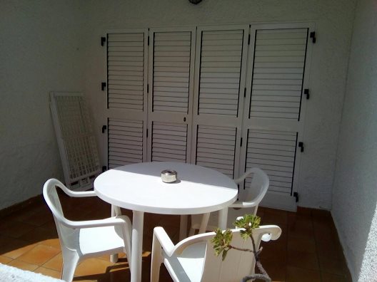 Apartamentos Strand Jávea