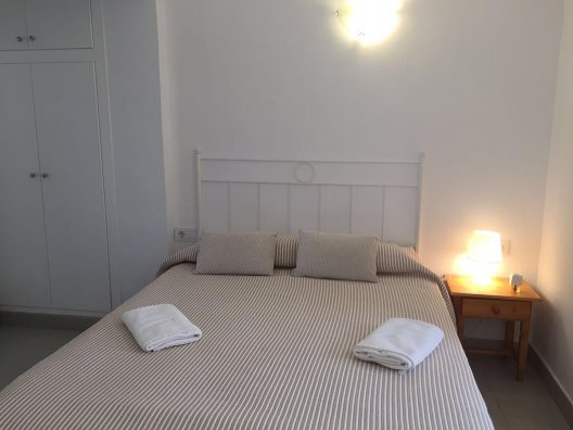 Apartamentos Strand Jávea