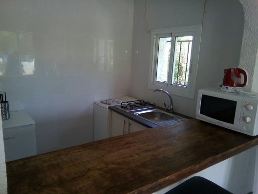 Apartamentos Strand Jávea