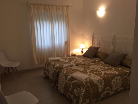 Apartamentos Strand Jávea