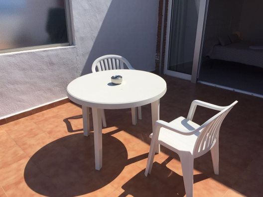 Apartamentos Strand Jávea