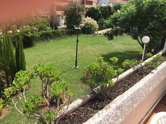 Apartamentos Strand Jávea